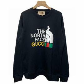 Picture of Versace Sweatshirts _SKUGucciXTheNorthFaceM-3XL860026776